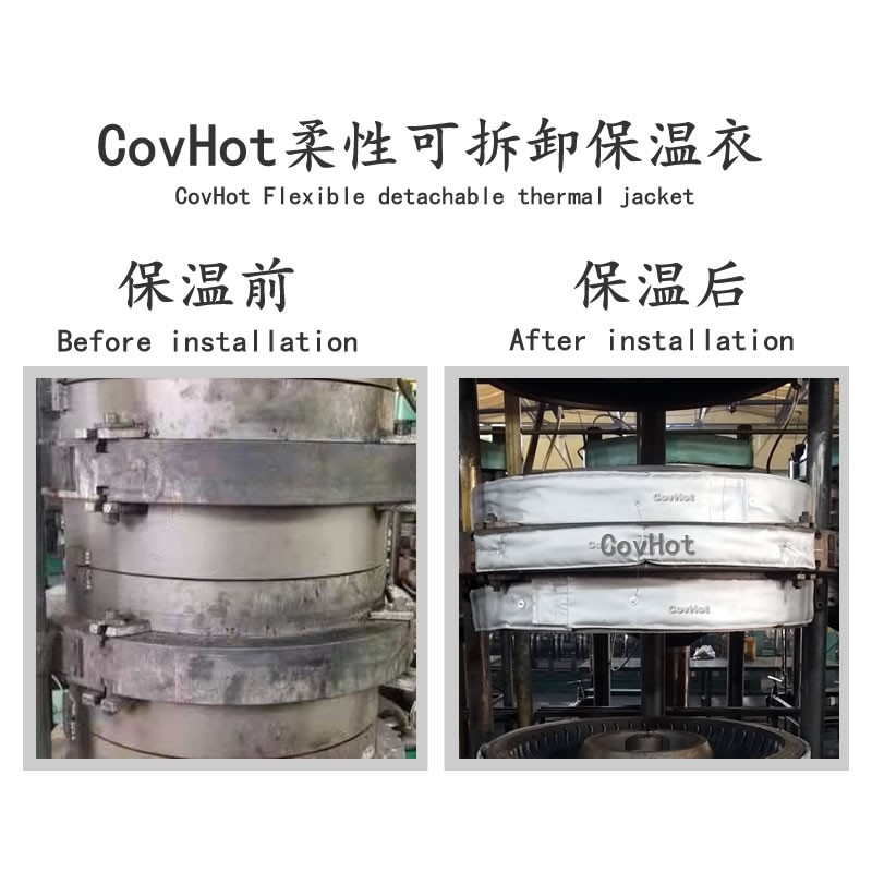 硫化機<a href=http://ofplanet.com/e/tags/?tagname=%E5%8F%AF%E6%8B%86%E5%8D%B8%E4%BF%9D%E6%B8%A9%E5%A5%97 target=_blank class=infotextkey>可拆卸<a href=http://ofplanet.com/e/tags/?tagname=%E4%BF%9D%E6%B8%A9%E5%A5%97 target=_blank class=infotextkey>保溫套</a></a>,<a href=http://ofplanet.com/e/tags/?tagname=%E7%A1%AB%E5%8C%96%E6%9C%BA%E4%BF%9D%E6%B8%A9 target=_blank class=infotextkey>硫化機保溫</a>,硫化機節(jié)能